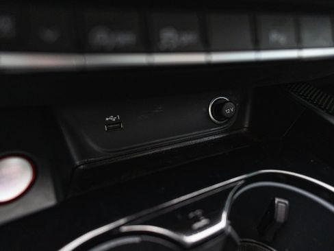 Used 2022 Audi S4 Premium image 16