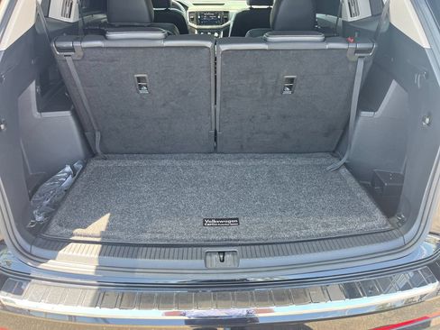 Used 2022 Volkswagen Atlas SEL Premium AWD/4WD image 20