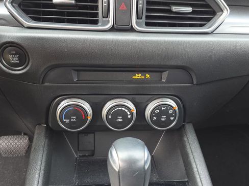 Certified 2023 MAZDA CX-5 AWD 2.5 S image 21