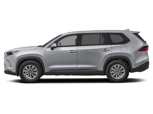 New 2026 Toyota Grand Highlander XLE image 3