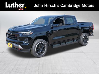 New 2026 Chevrolet Colorado Z71 w/ Z71 Convenience Package 2
