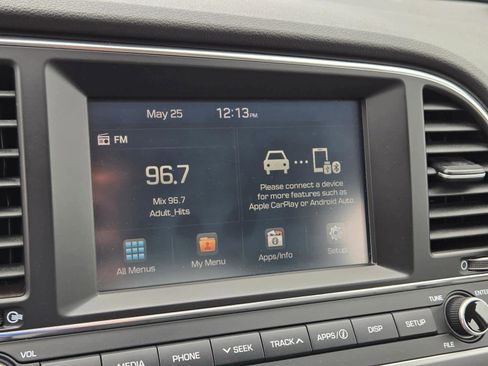 Used 2017 Hyundai Elantra SE w/ SE A/T Tech Package 03 FWD image 23