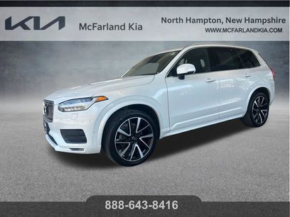 Used 2021 Volvo XC90 T6 Momentum w/ Advanced Package