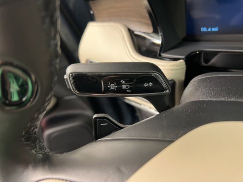 New 2026 Lincoln Corsair Grand Touring image 20