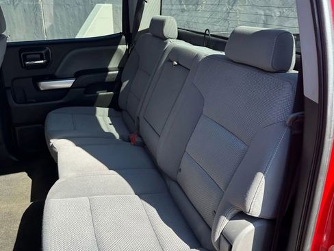 Used 2018 Chevrolet Silverado 1500 LT w/ Trailering Package image 11