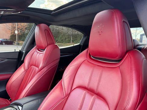 Used 2017 Maserati Ghibli S Q4 image 10