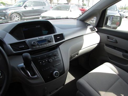 Used 2012 Honda Odyssey EX image 14