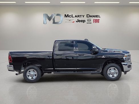 New 2025 RAM 2500 Tradesman image 6