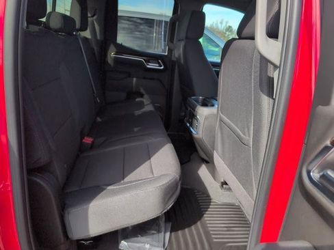 New 2025 GMC Sierra 1500 Elevation w/ Preferred Package image 17