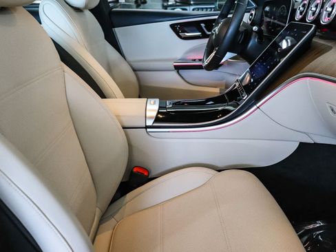Certified 2023 Mercedes-Benz C 300 Sedan image 17
