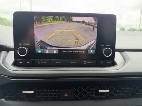 Used 2025 Honda Accord SE image 28