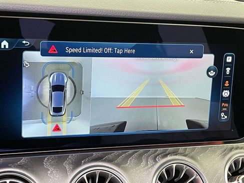 Used 2024 Mercedes-Benz AMG GT 43 image 30