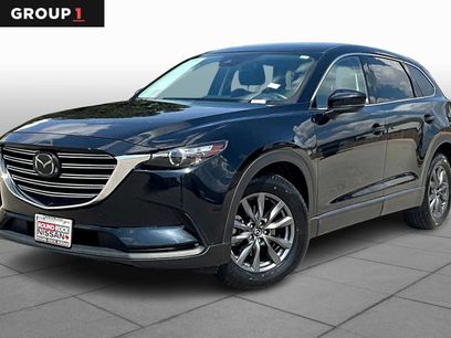 Used 2023 MAZDA CX-9 Touring