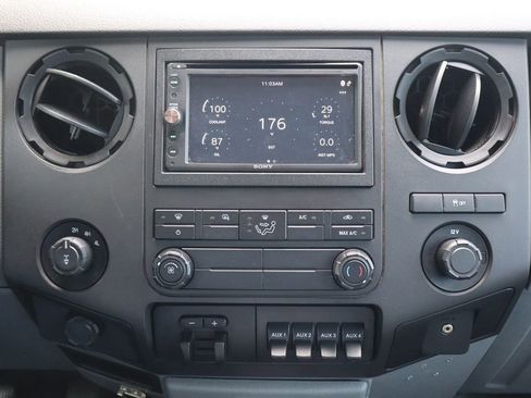 Used 2012 Ford F350 XL w/ PWR Equipment Group AWD/4WD image 33