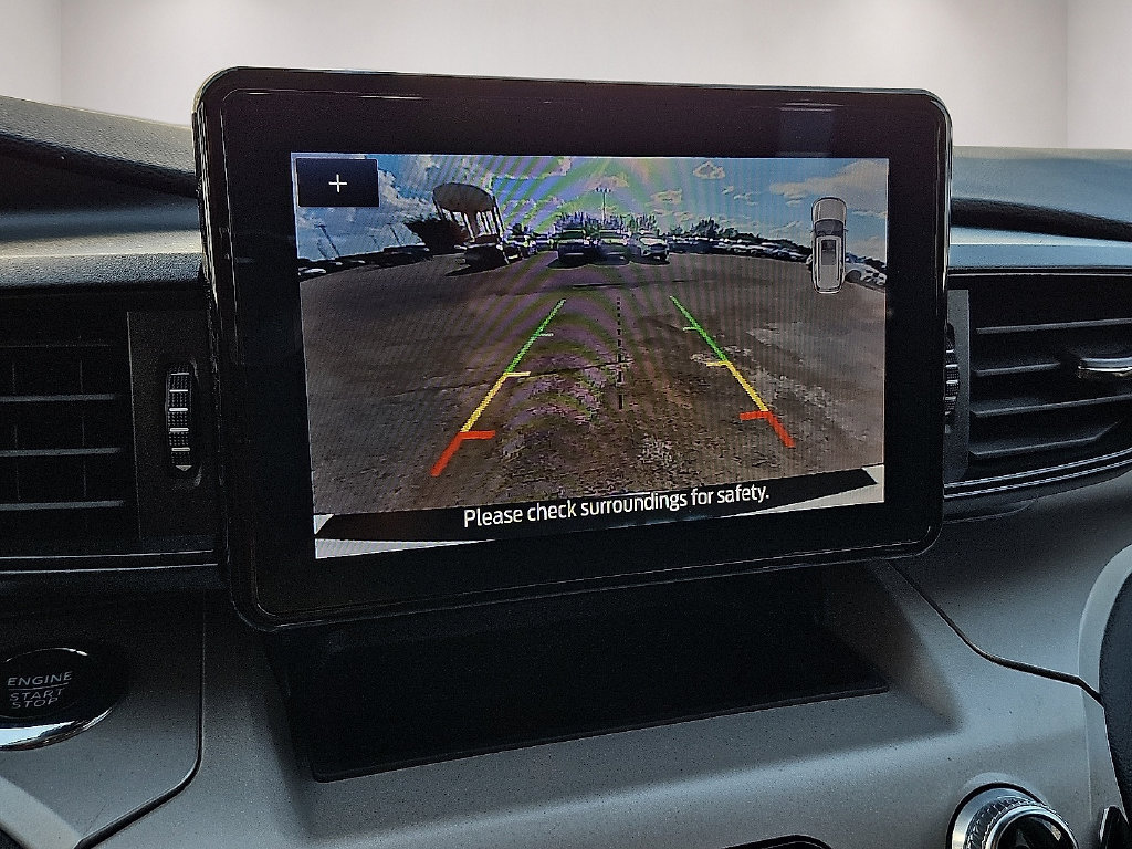 Used 2023 Ford Explorer XLT RWD image 27