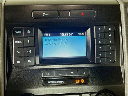 Used 2020 Ford F250 XL w/ Power Equipment Group AWD/4WD image 14