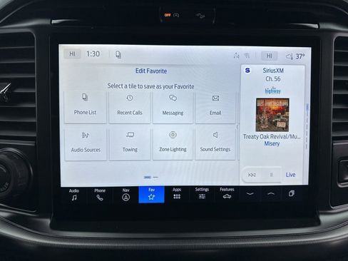 New 2026 Ford F150 Lariat w/ Equipment Group 502A High image 37