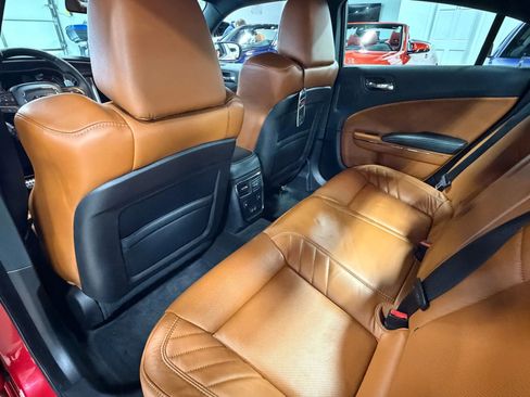 Used 2016 Dodge Charger SRT Hellcat w/ Harman/Kardon Audio Group image 30