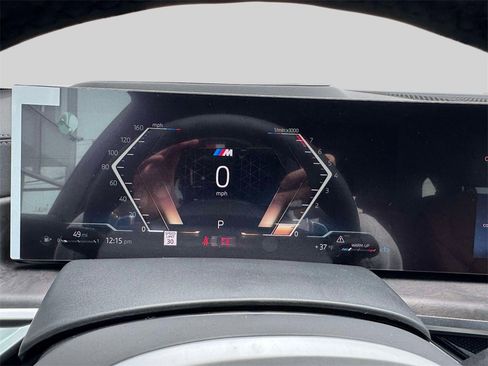 Used 2026 BMW X5 xDrive40i image 17