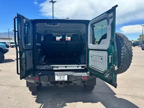 New 2026 INEOS Grenadier AWD/4WD image 20
