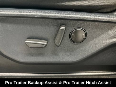 Used 2023 Ford F150 XLT w/ Equipment Group 302A High AWD/4WD image 25