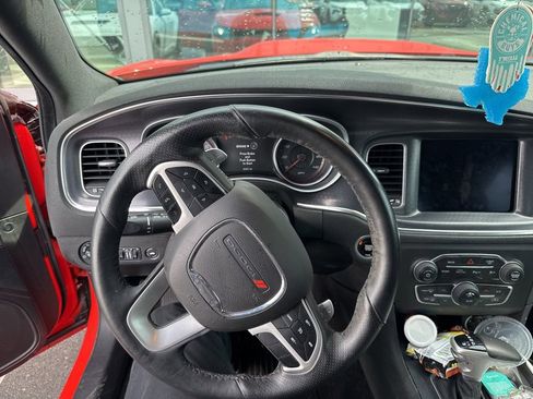Used 2018 Dodge Charger SXT Plus w/ Quick Order Package 29J RWD image 11