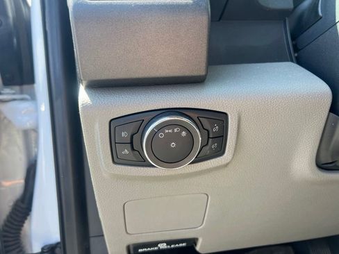 Used 2022 Ford F250 XL w/ Power Equipment Group AWD/4WD image 20
