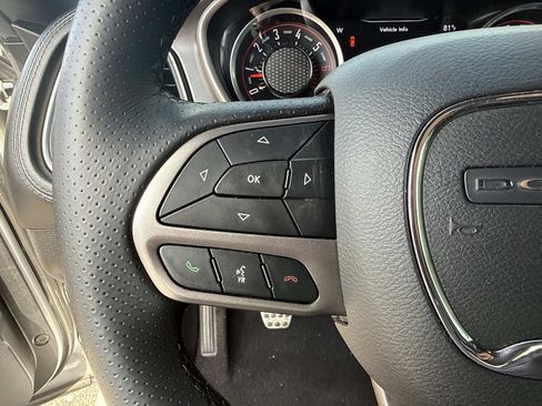 Used 2021 Dodge Challenger R/T Scat Pack RWD image 27