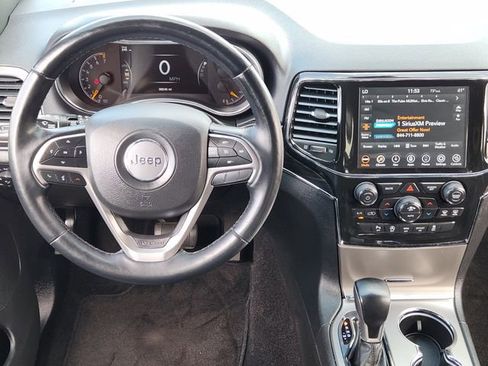 Used 2022 Jeep Grand Cherokee Limited image 26