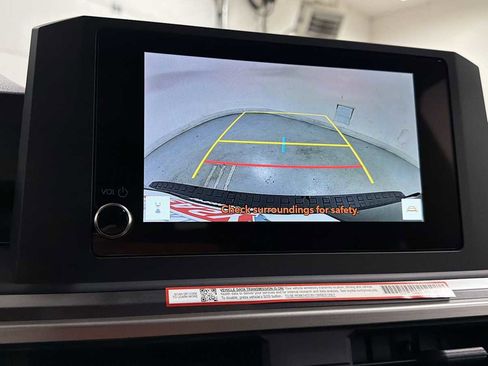 New 2026 Toyota 4Runner TRD Sport image 19