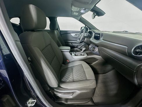 Used 2021 Chevrolet Blazer LT FWD image 33