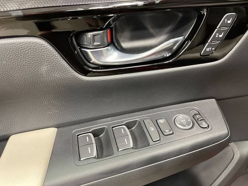New 2026 Honda CR-V EX-L image 13