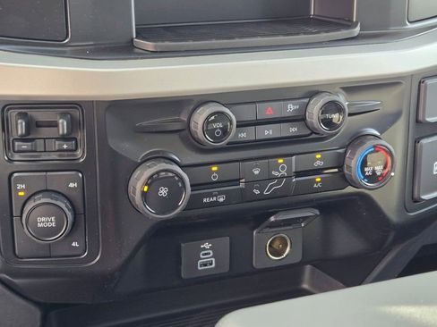 New 2026 Ford F350 XL w/ STX Appearance Package image 24