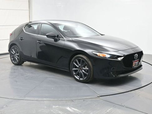 Used 2023 MAZDA MAZDA3 s image 25