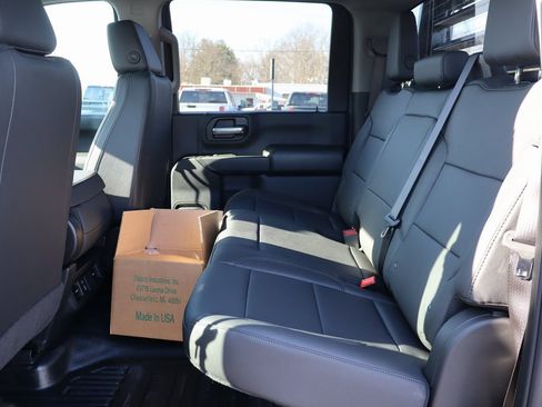 New 2025 Chevrolet Silverado 3500 W/T w/ WT Convenience Package image 18