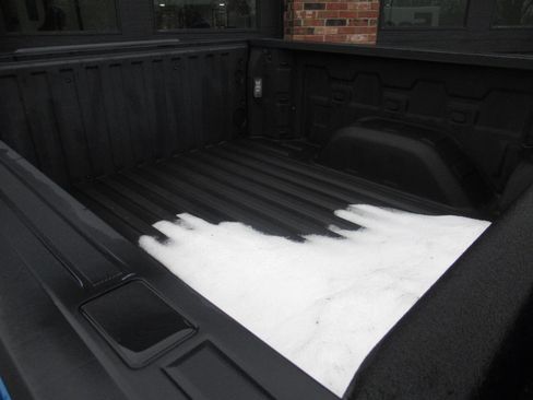 Used 2022 Chevrolet Silverado 1500 RST w/ Z71 Off-Road Package image 7