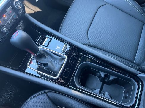 New 2025 Jeep Compass Limited w/ Elite Group image 18