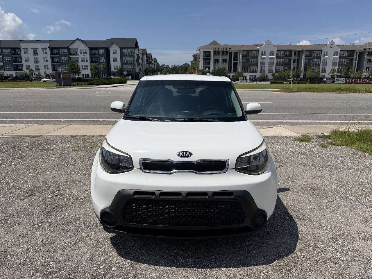 Used 2016 Kia Soul FWD image 3
