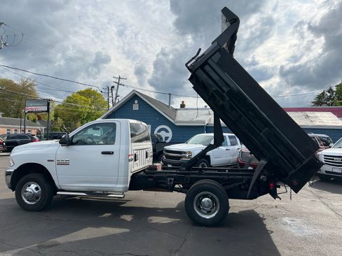 Used 2014 RAM 3500 Tradesman w/ Power & Remote Entry Group AWD/4WD image 14