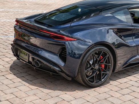 New 2026 Lotus Emira SE RWD image 36