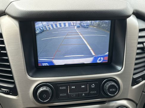 Used 2018 GMC Yukon XL Denali w/ Denali Ultimate Package image 29