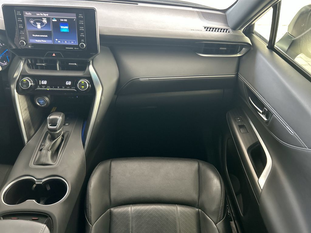 Used 2021 Toyota Venza XLE w/ Softex Package AWD/4WD image 36