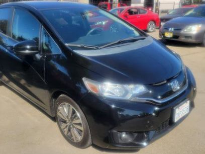Used 2015 Honda Fit EX