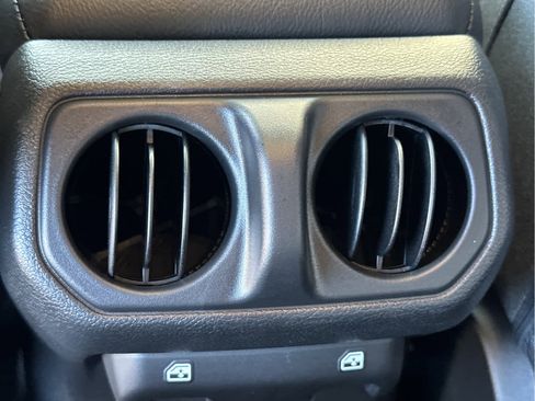 New 2025 Jeep Wrangler Sport image 66