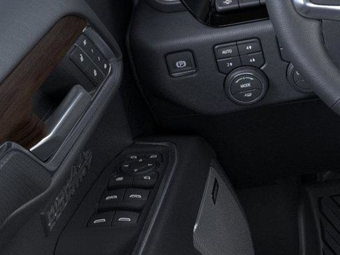 New 2026 Chevrolet Silverado 1500 High Country w/ Midnight Edition image 22