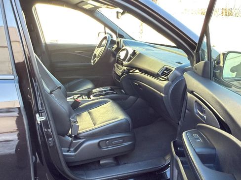 Used 2020 Honda Passport Elite image 26