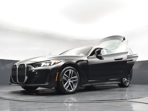 Used 2026 BMW 430i xDrive AWD/4WD image 31