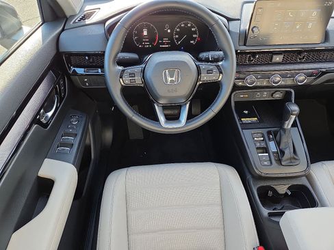 Certified 2023 Honda CR-V EX-L image 13
