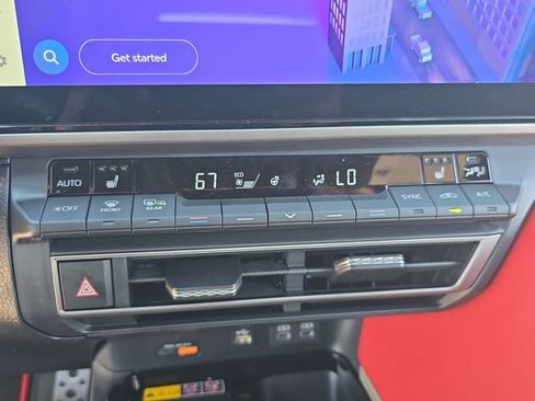 New 2026 Toyota Camry XSE image 24