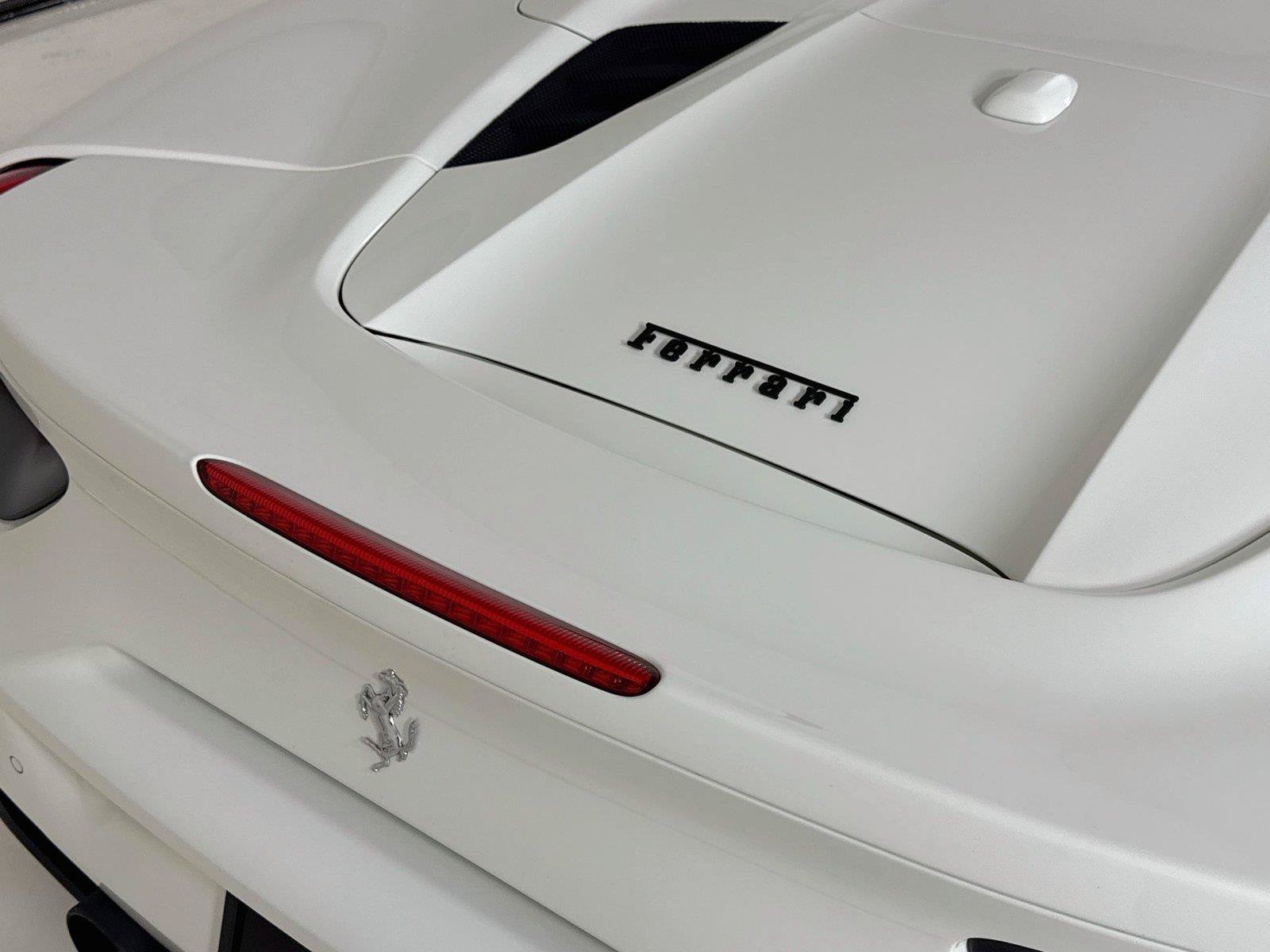 Used 2019 Ferrari 488 Spider RWD image 38
